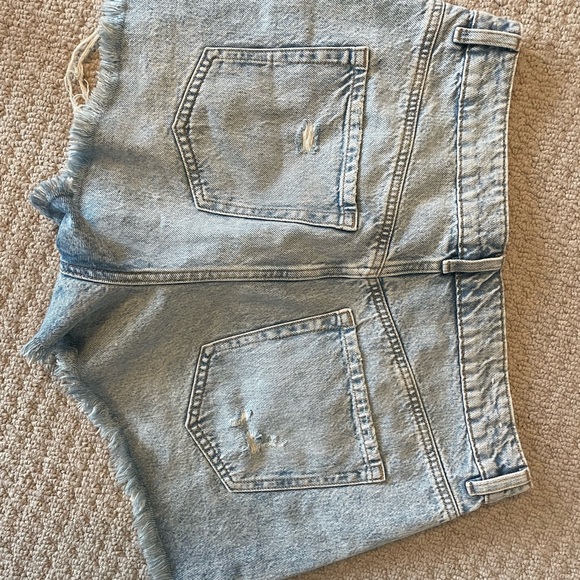 Dynamite Andria Shorts Brand New and Unused size 30 - Picture 2 of 2